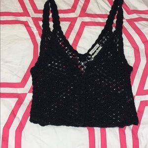 Urban Outfitters Knit tank top. Size XS